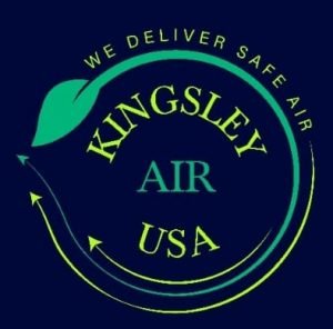 Kingsley air USA